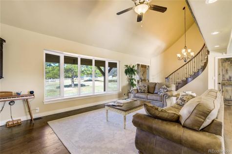 14475 Granby Road Colorado Springs CO 80921