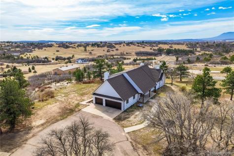 14475 Granby Road Colorado Springs CO 80921