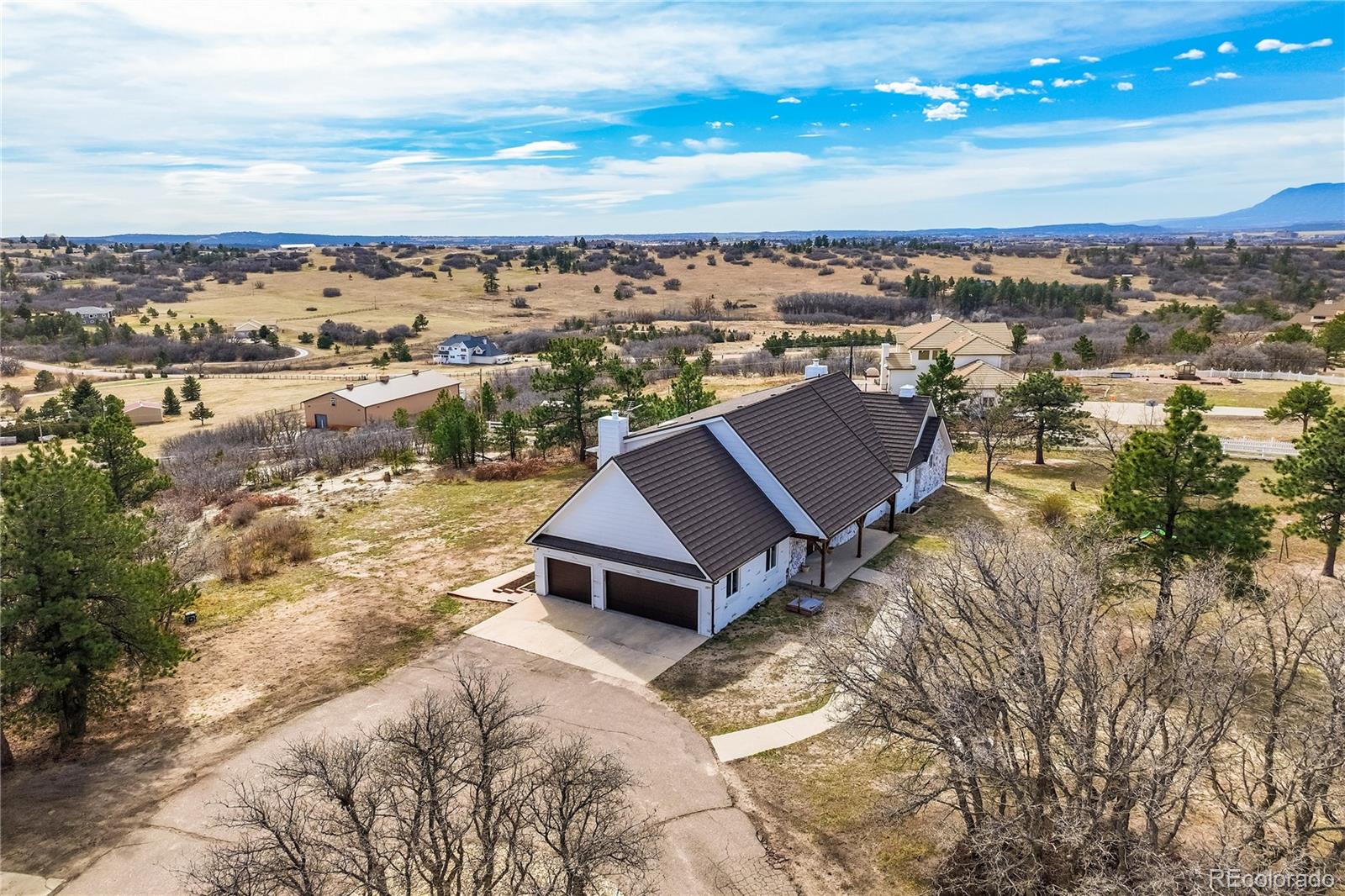 14475 Granby Road Colorado Springs CO 80921