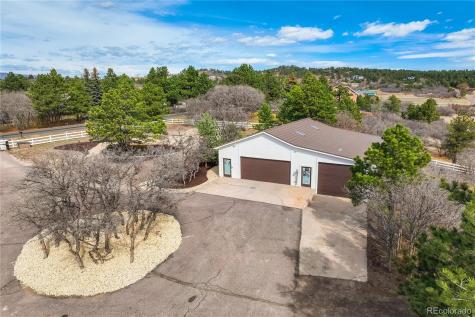 14475 Granby Road Colorado Springs CO 80921