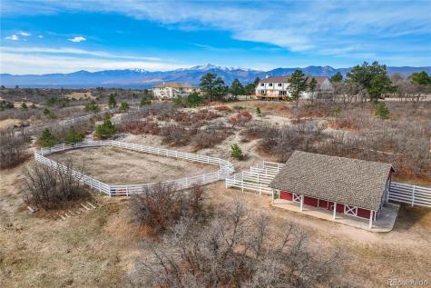 14475 Granby Road Colorado Springs CO 80921