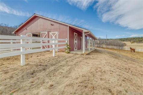 14475 Granby Road Colorado Springs CO 80921