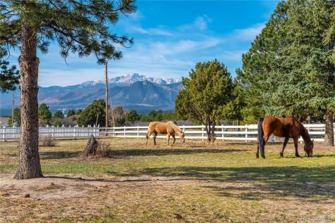 14475 Granby Road Colorado Springs CO 80921