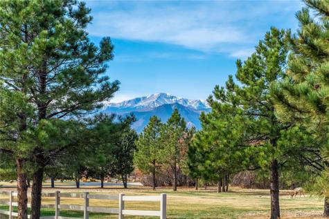 14475 Granby Road Colorado Springs CO 80921