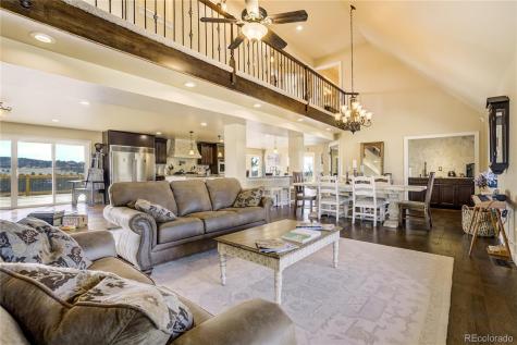 14475 Granby Road Colorado Springs CO 80921