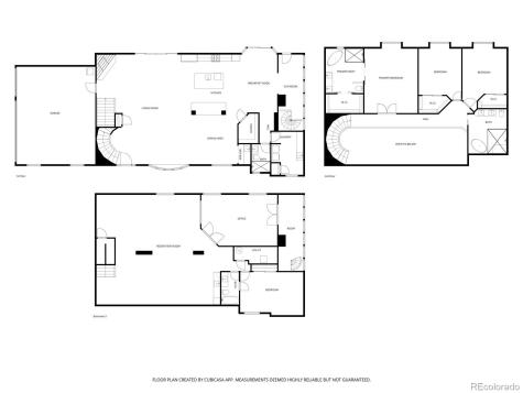 14475 Granby Road Colorado Springs CO 80921