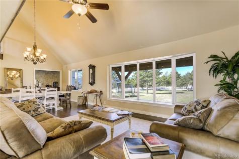 14475 Granby Road Colorado Springs CO 80921