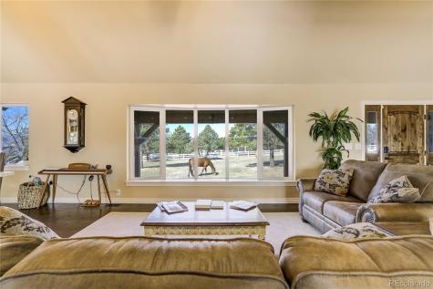 14475 Granby Road Colorado Springs CO 80921