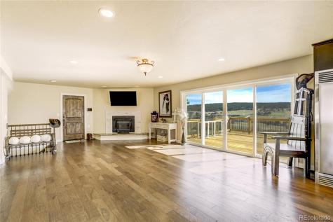 14475 Granby Road Colorado Springs CO 80921