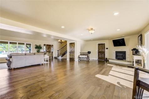 14475 Granby Road Colorado Springs CO 80921