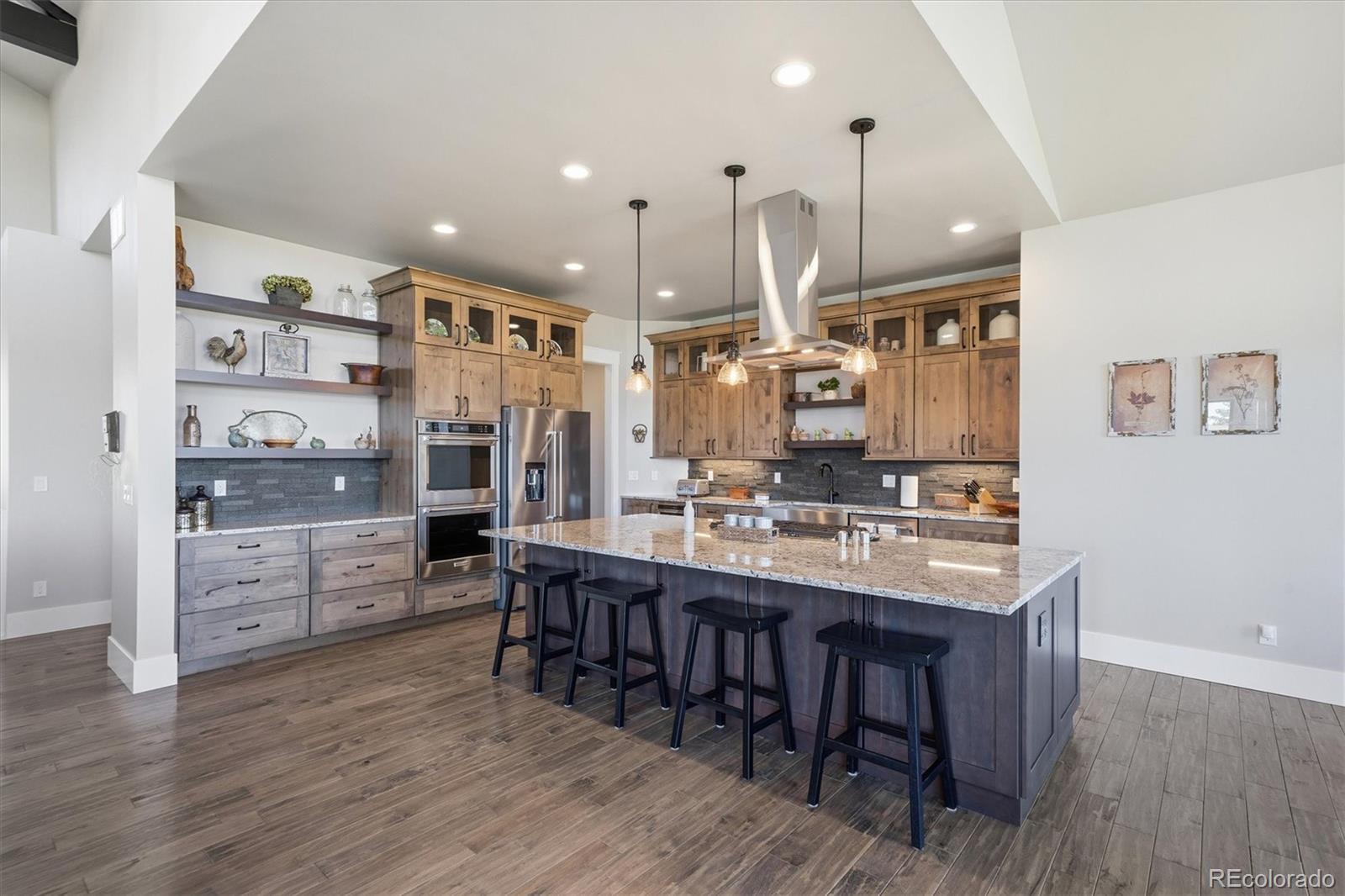 2852 Mystic Doe Court Franktown CO 80116