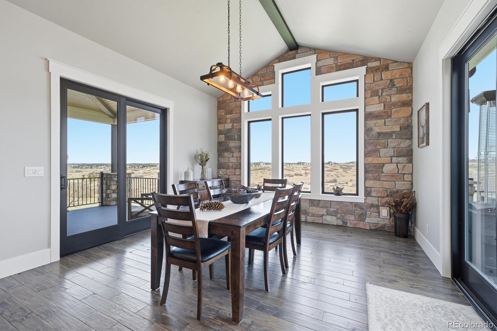 2852 Mystic Doe Court Franktown CO 80116