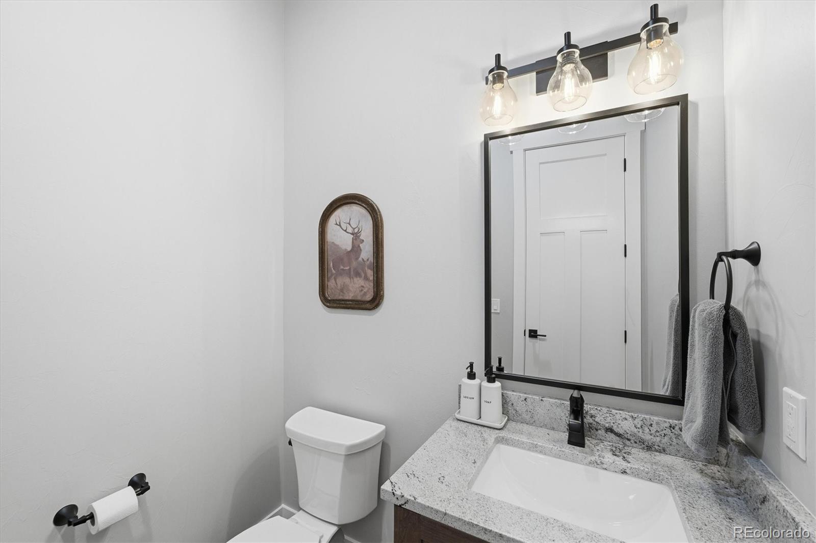 2852 Mystic Doe Court Franktown CO 80116