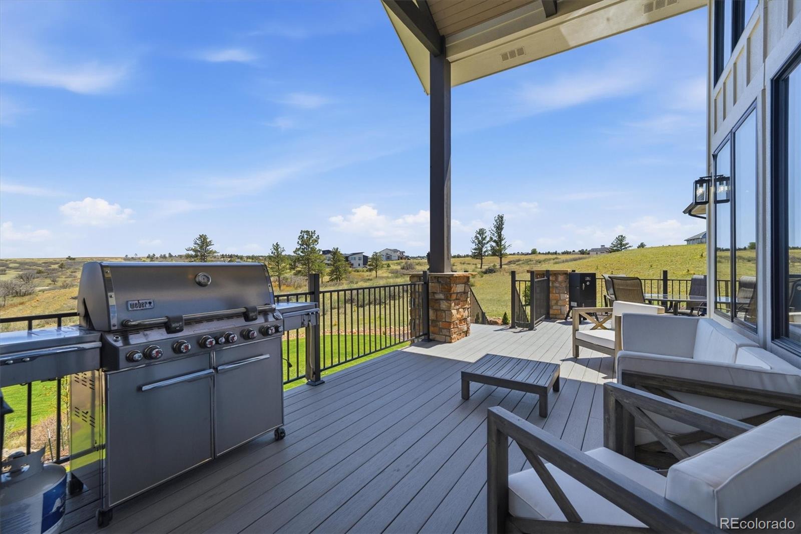 2852 Mystic Doe Court Franktown CO 80116