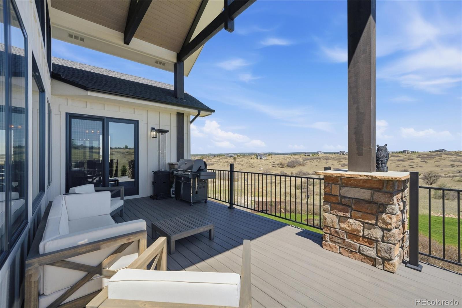 2852 Mystic Doe Court Franktown CO 80116
