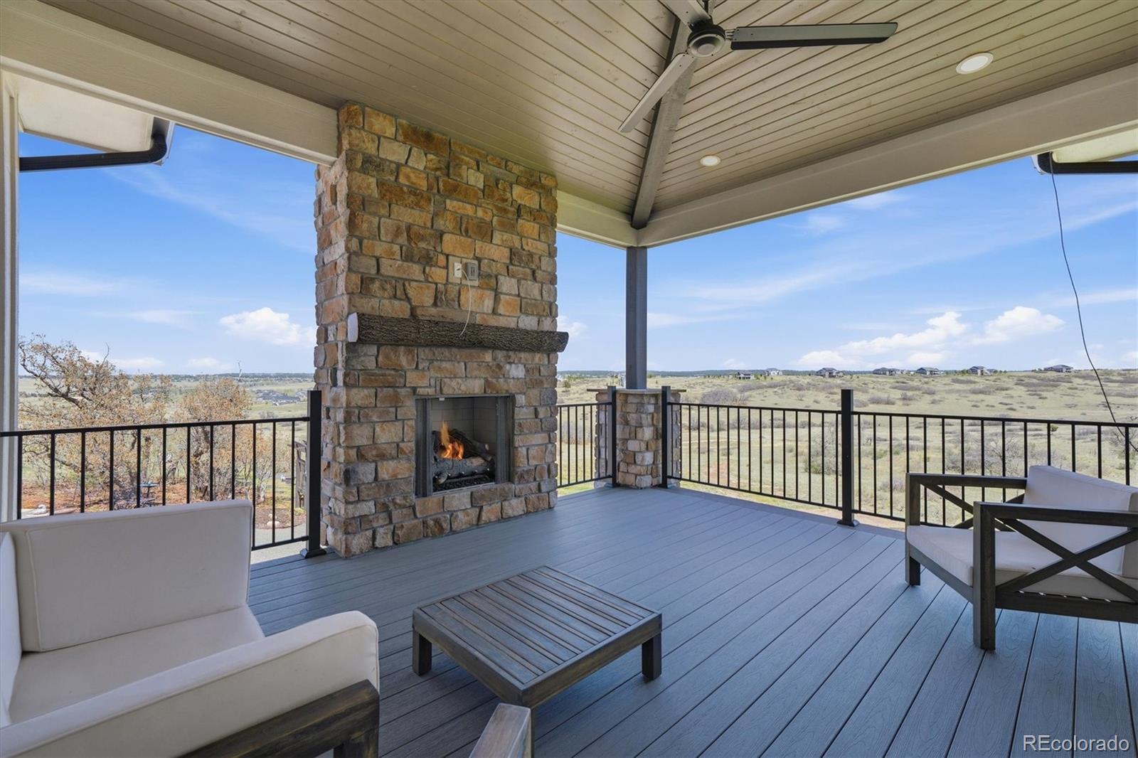 2852 Mystic Doe Court Franktown CO 80116