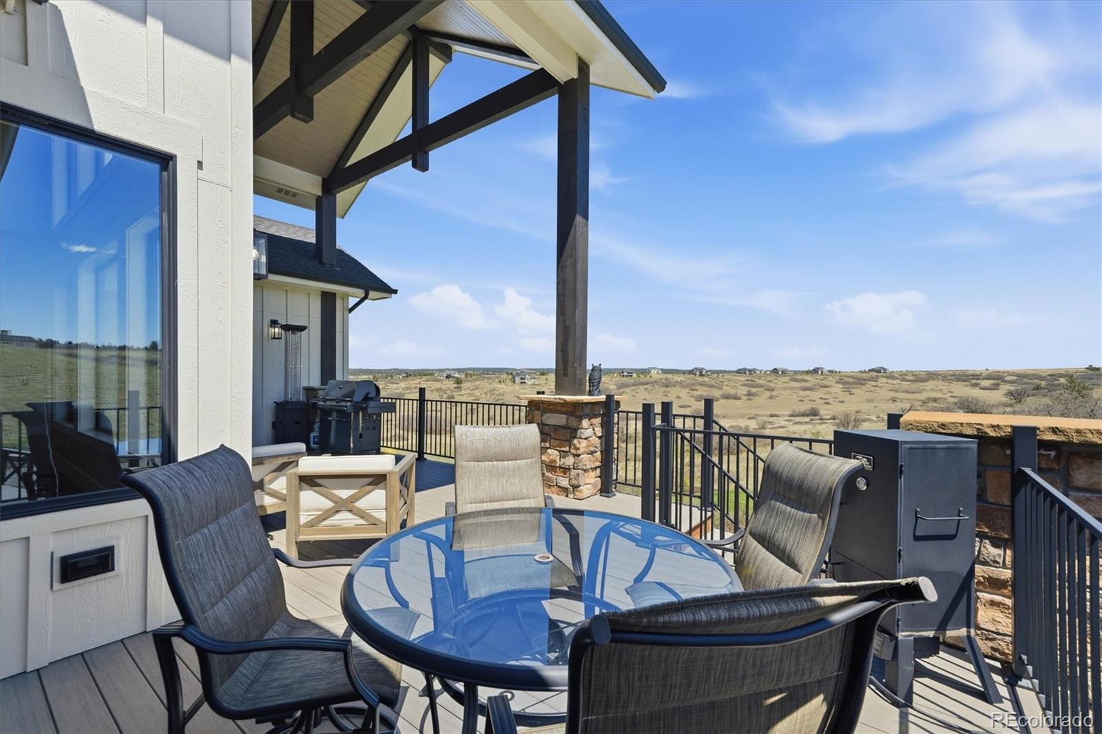2852 Mystic Doe Court Franktown CO 80116