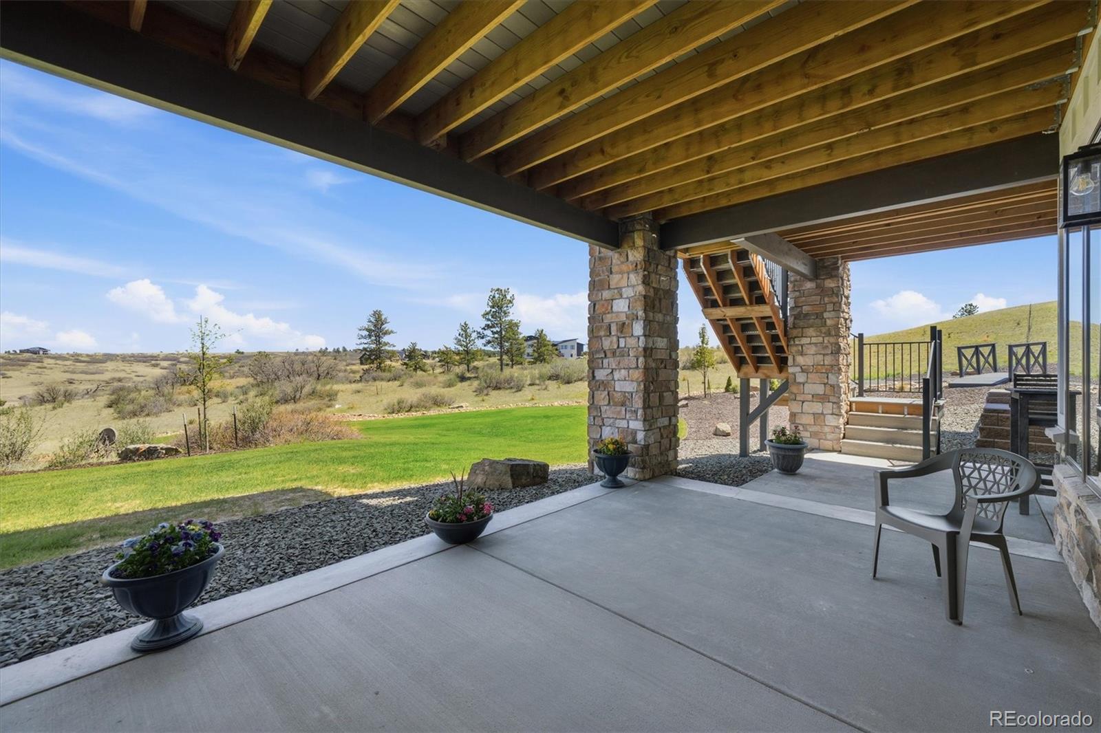 2852 Mystic Doe Court Franktown CO 80116