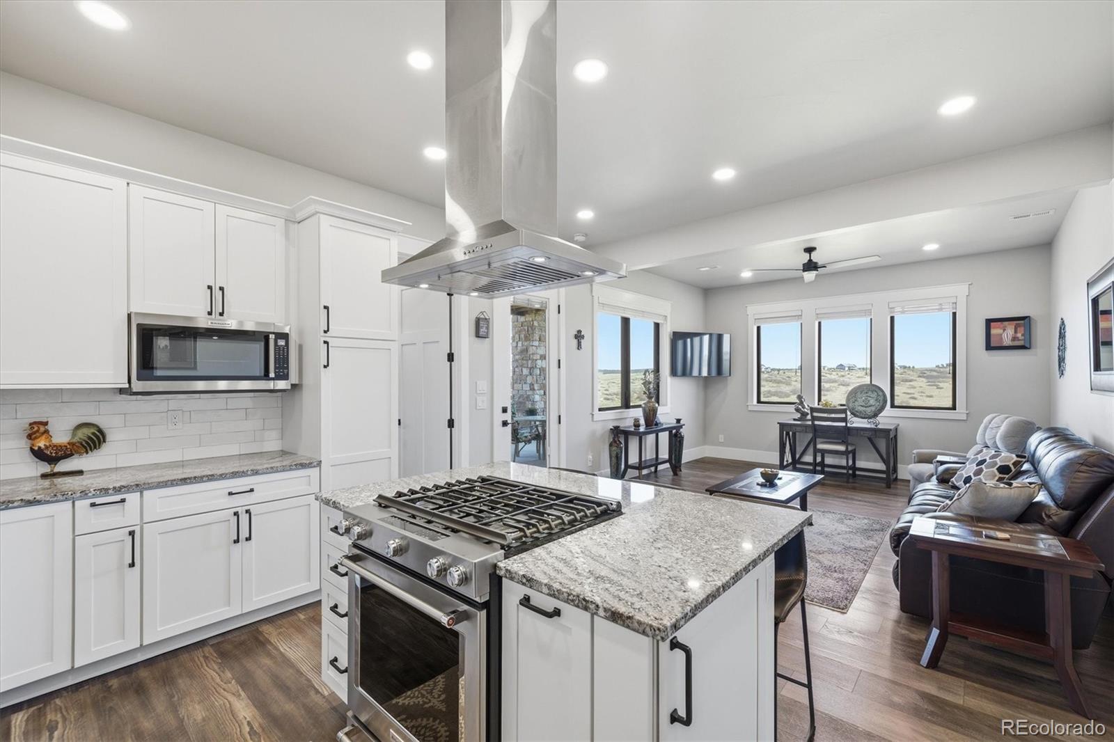 2852 Mystic Doe Court Franktown CO 80116