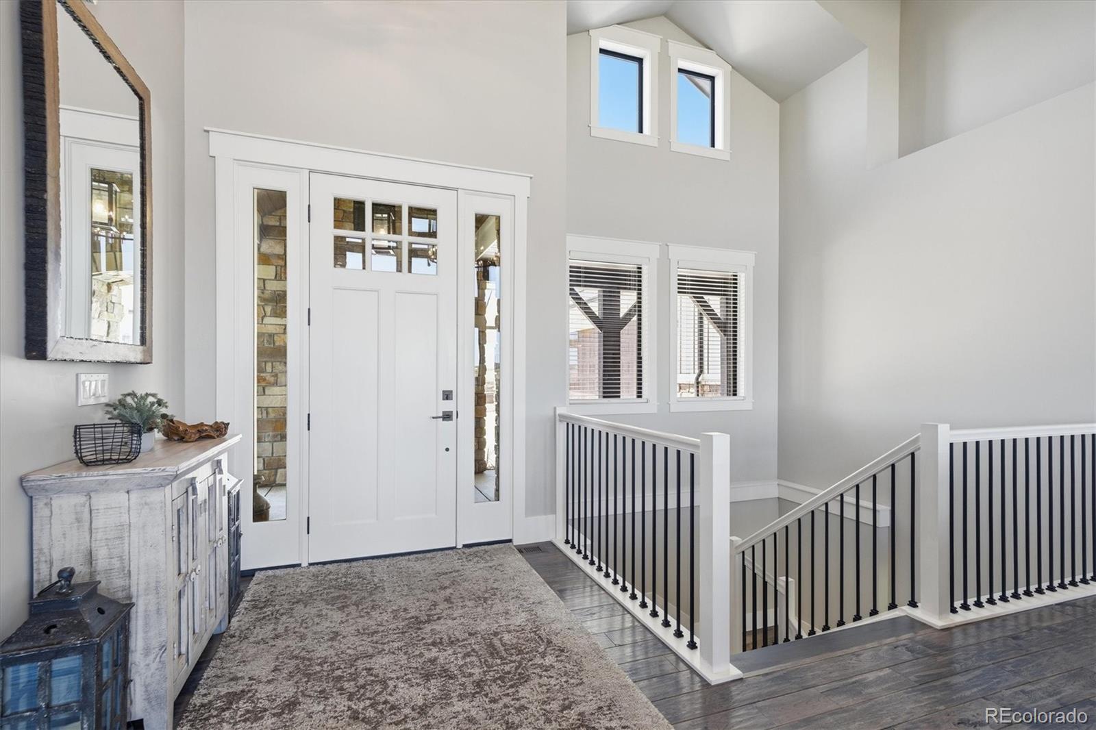 2852 Mystic Doe Court Franktown CO 80116