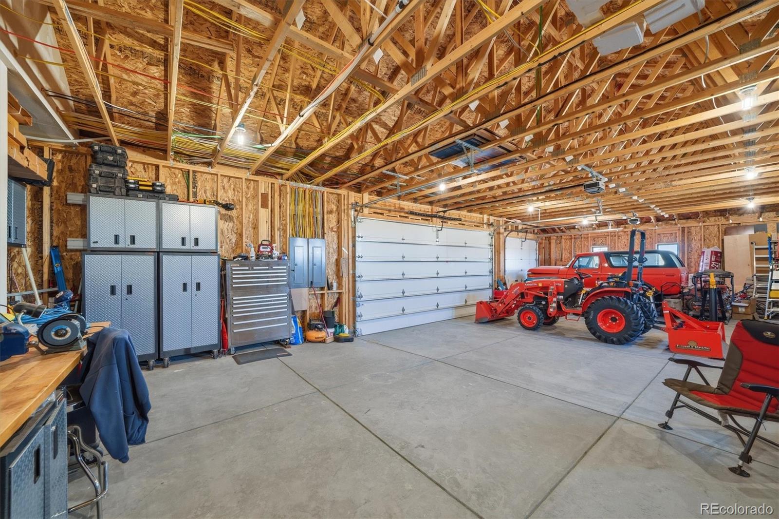 2852 Mystic Doe Court Franktown CO 80116
