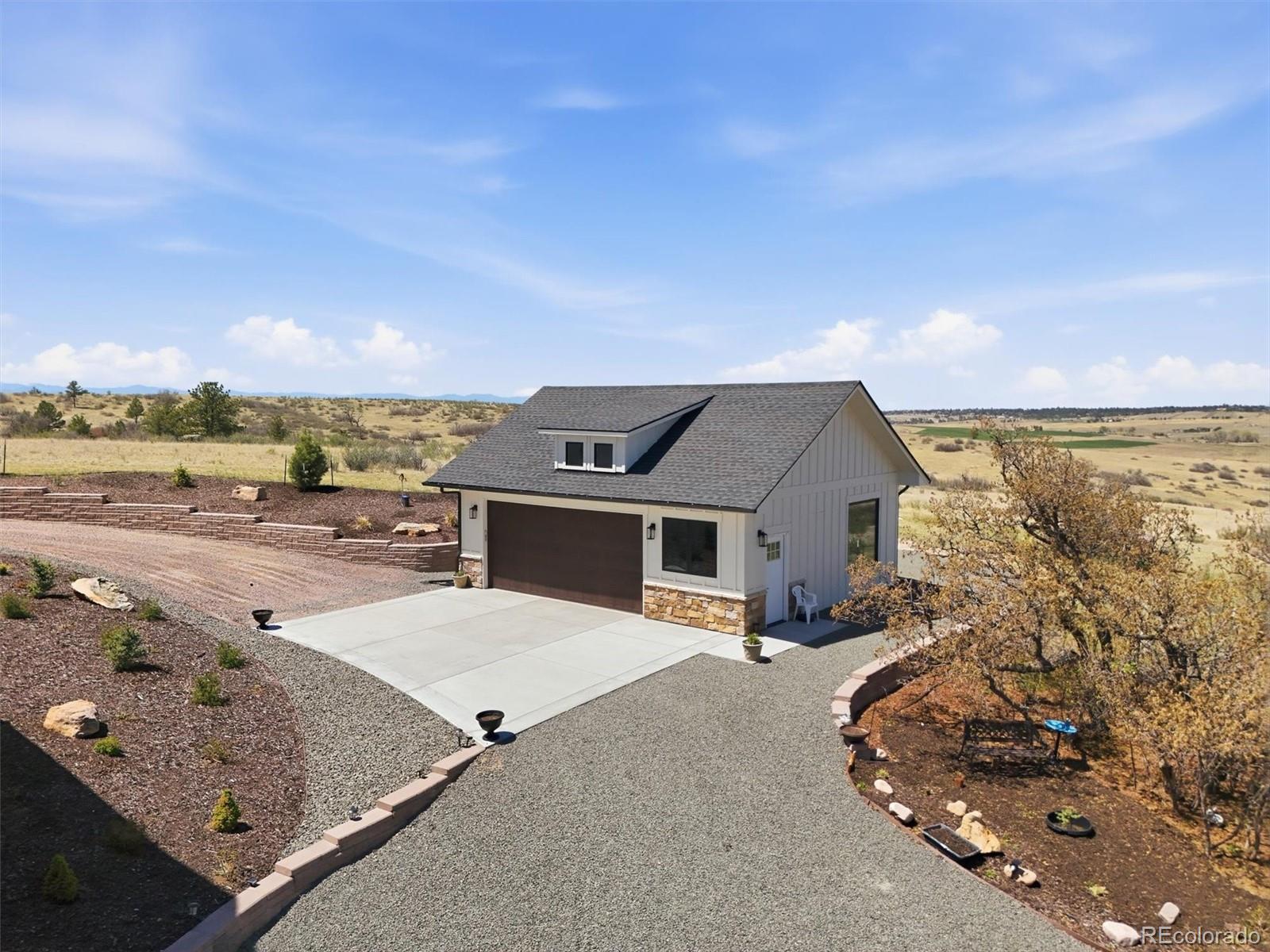 2852 Mystic Doe Court Franktown CO 80116