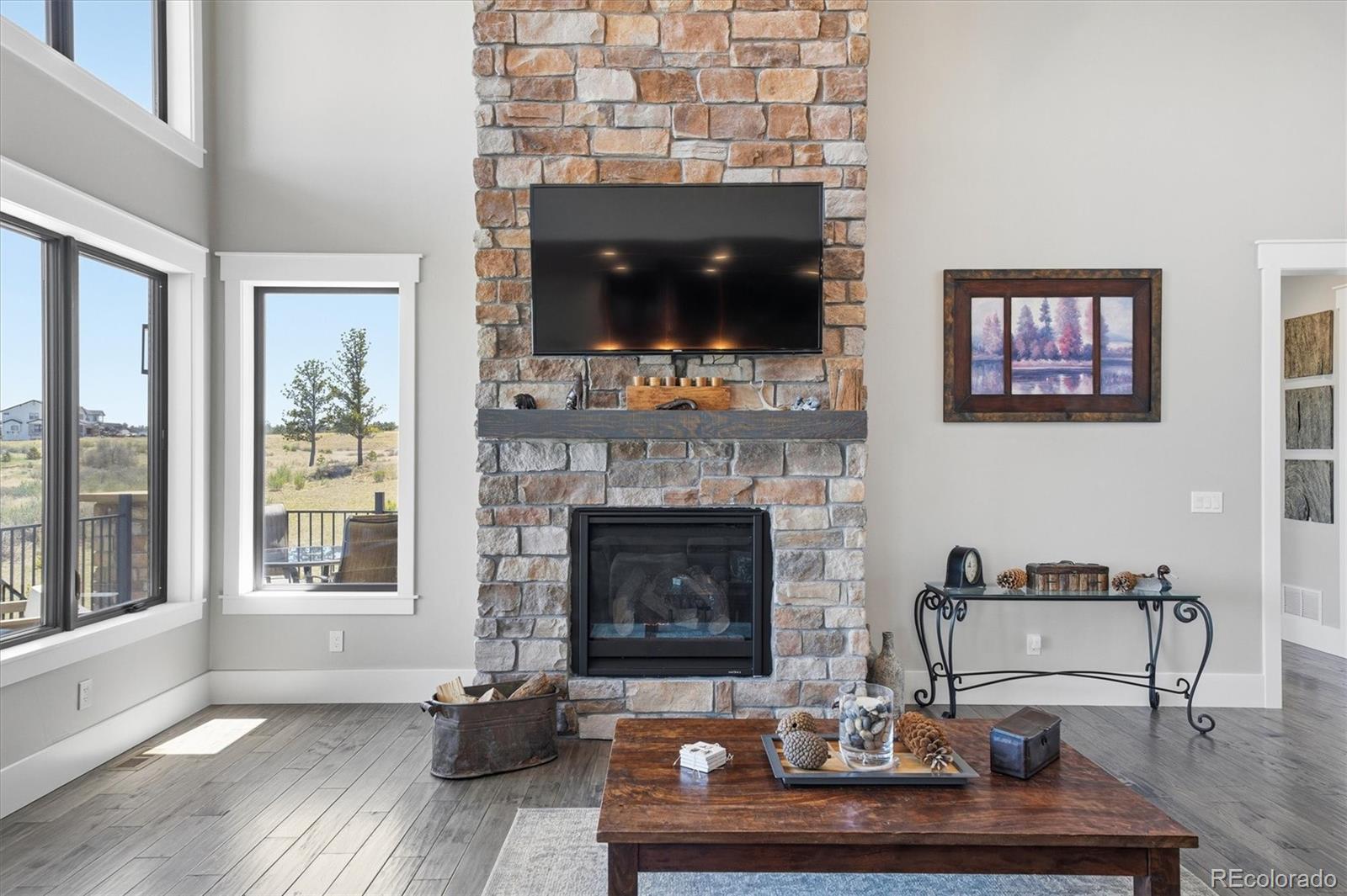 2852 Mystic Doe Court Franktown CO 80116