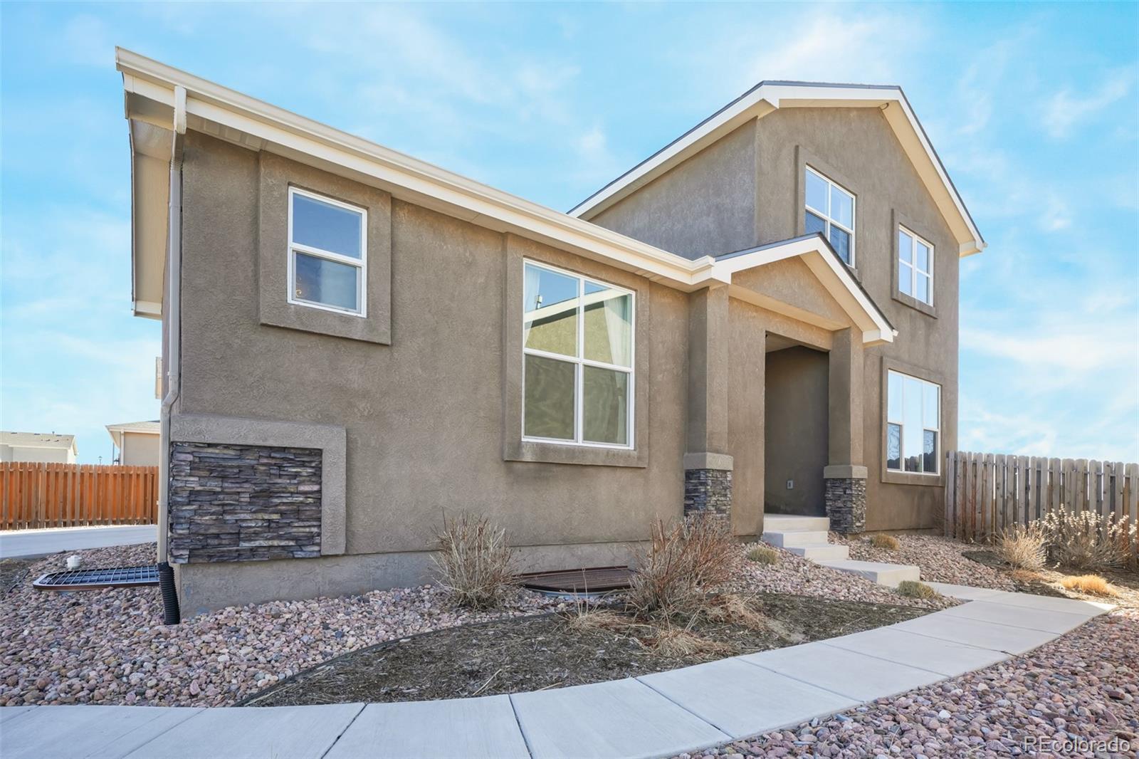 7523 Saynassalo Point Peyton CO 80831