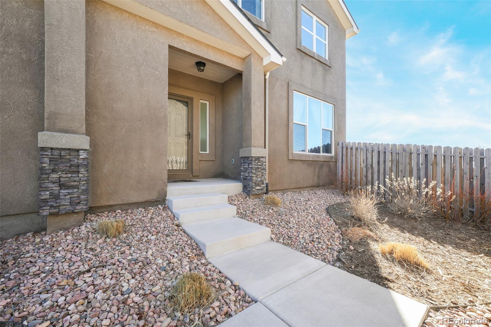 7523 Saynassalo Point Peyton CO 80831