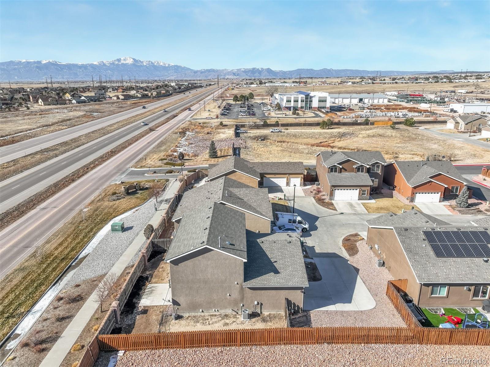 7523 Saynassalo Point Peyton CO 80831