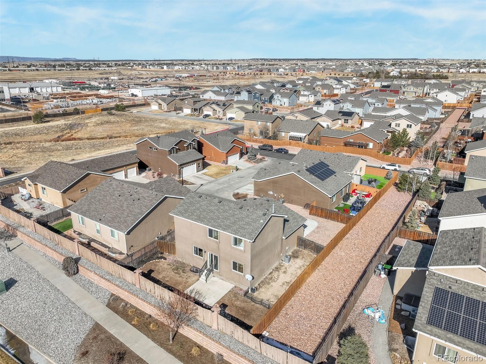 7523 Saynassalo Point Peyton CO 80831