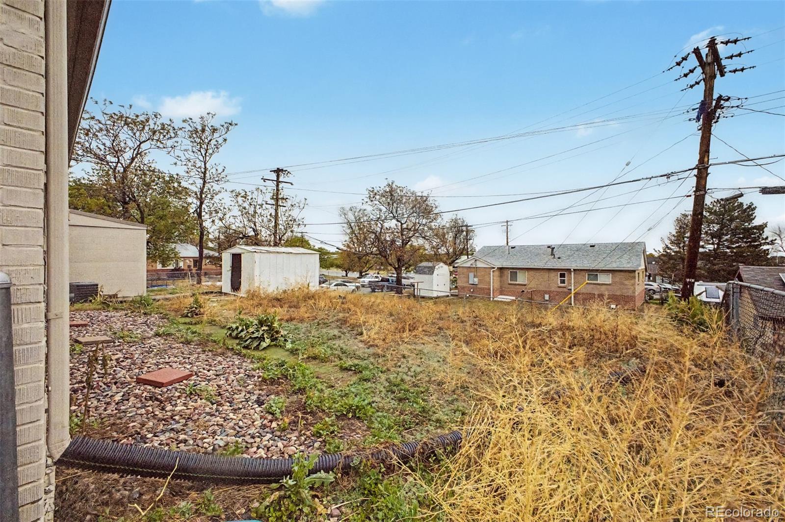 2301 E 93rd Place Thornton CO 80229