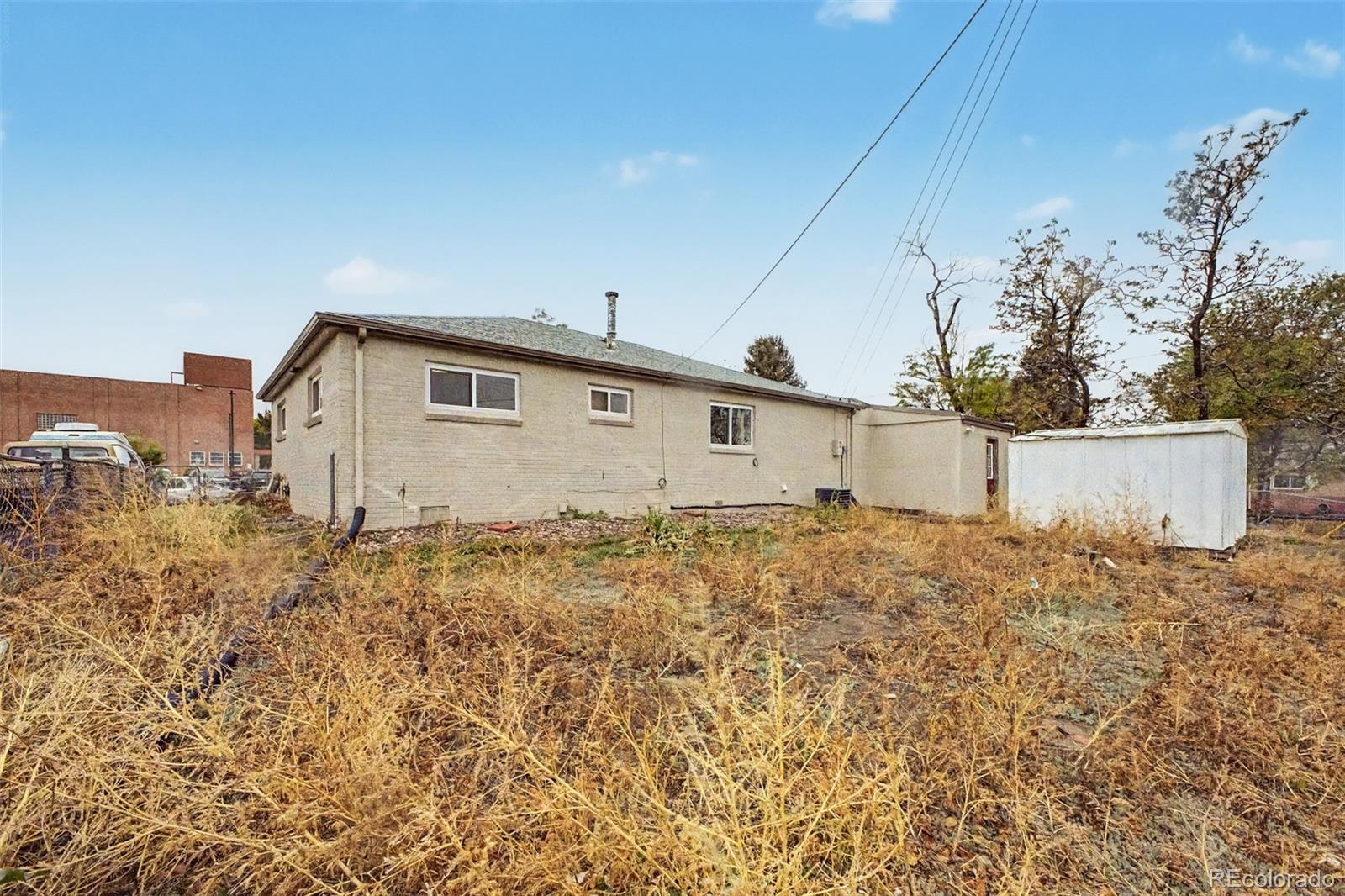 2301 E 93rd Place Thornton CO 80229