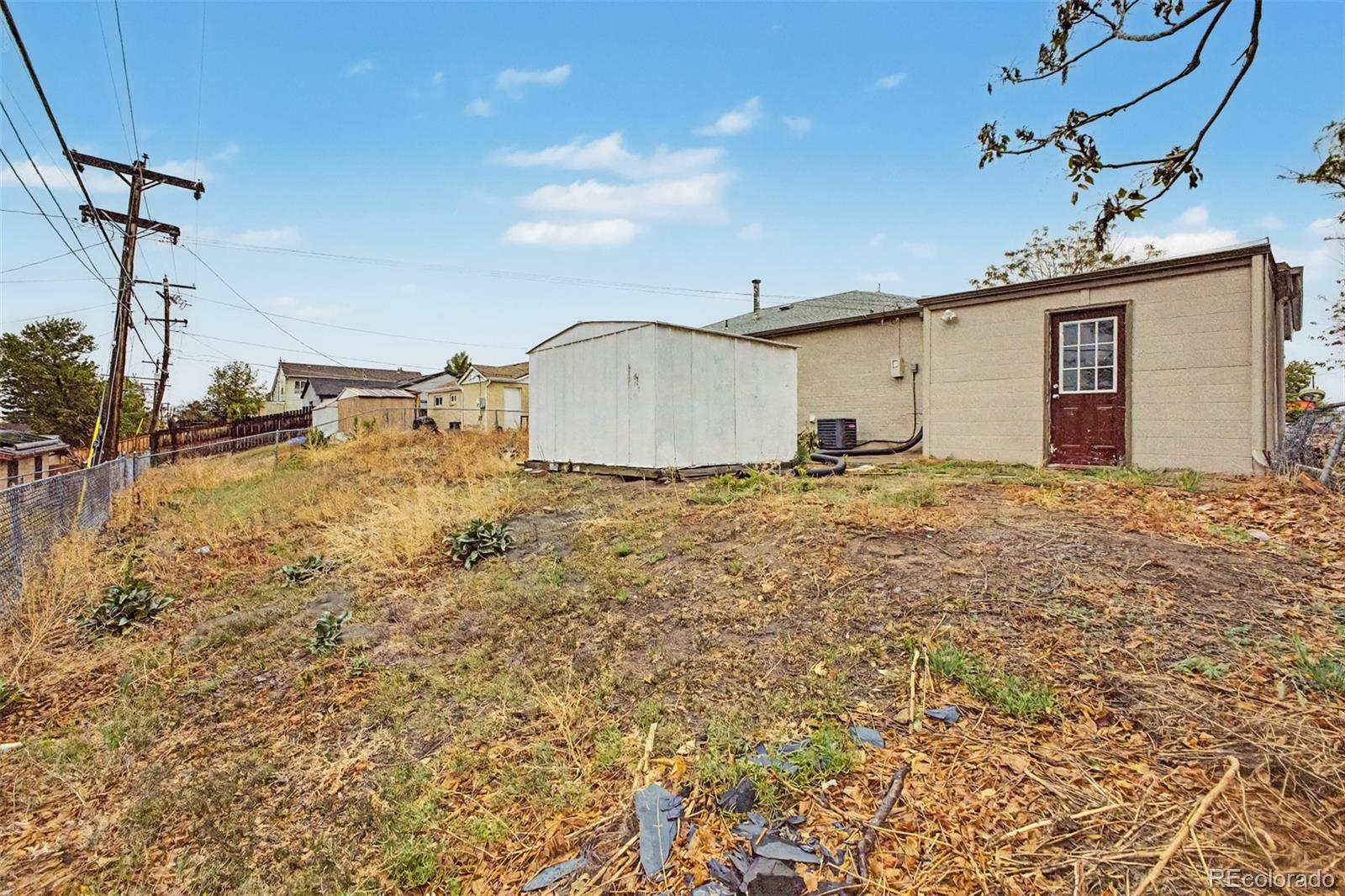 2301 E 93rd Place Thornton CO 80229