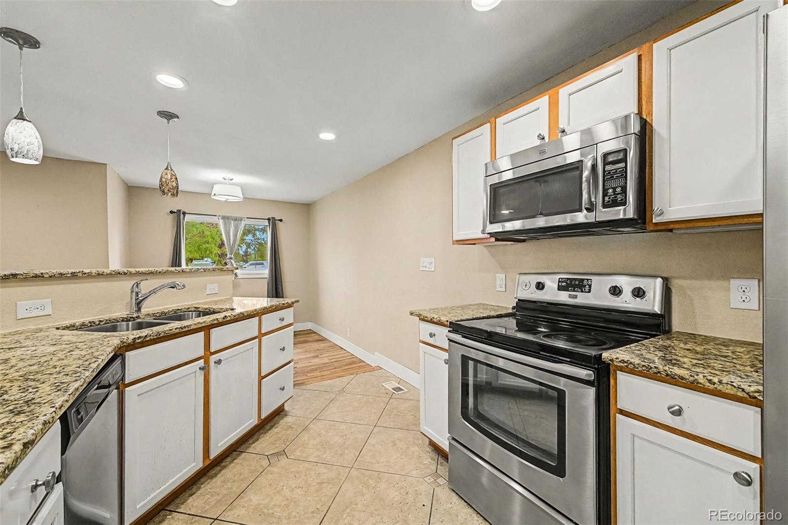 2301 E 93rd Place Thornton CO 80229