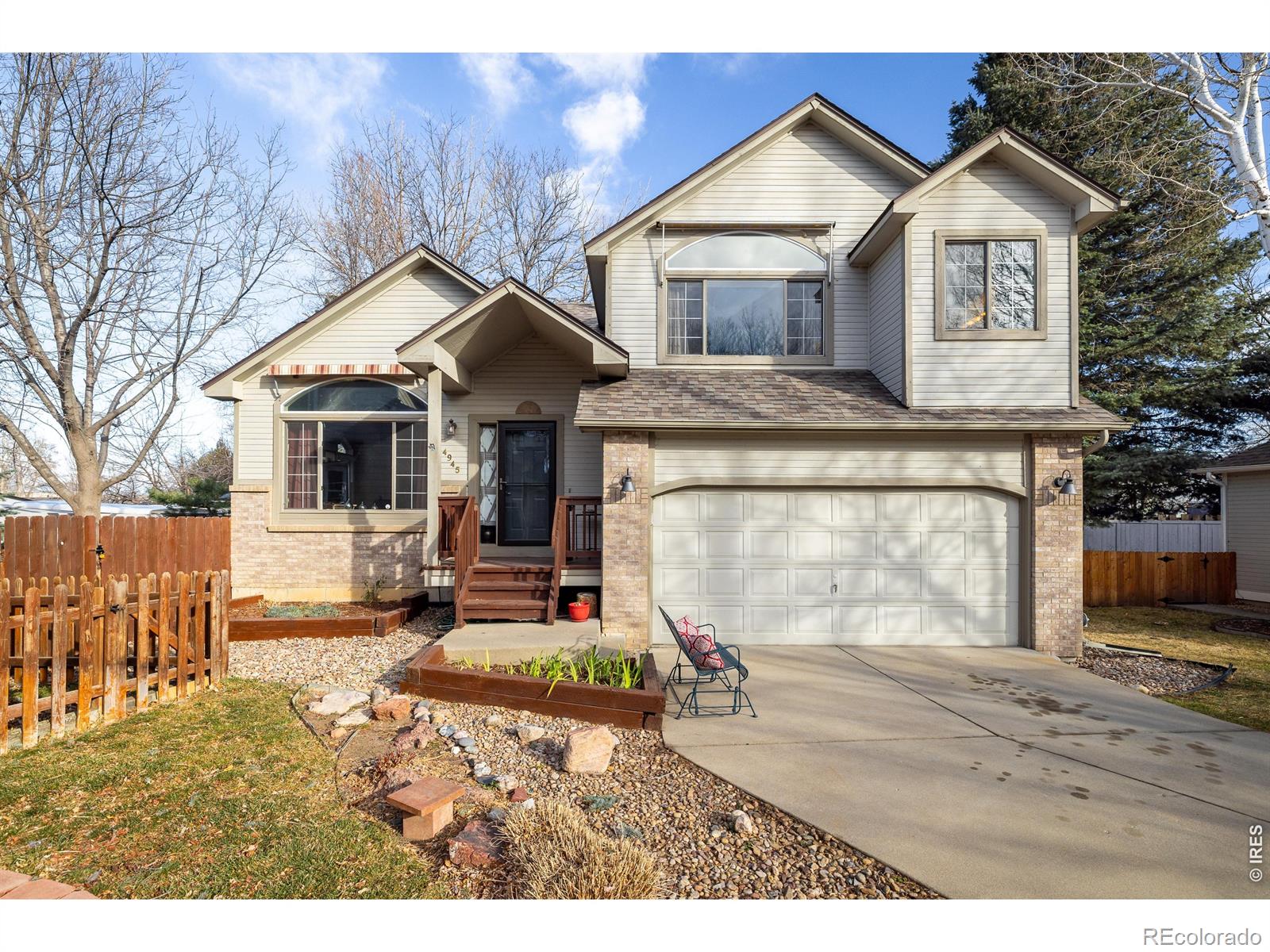4945 Tesla Circle Boulder CO 80301