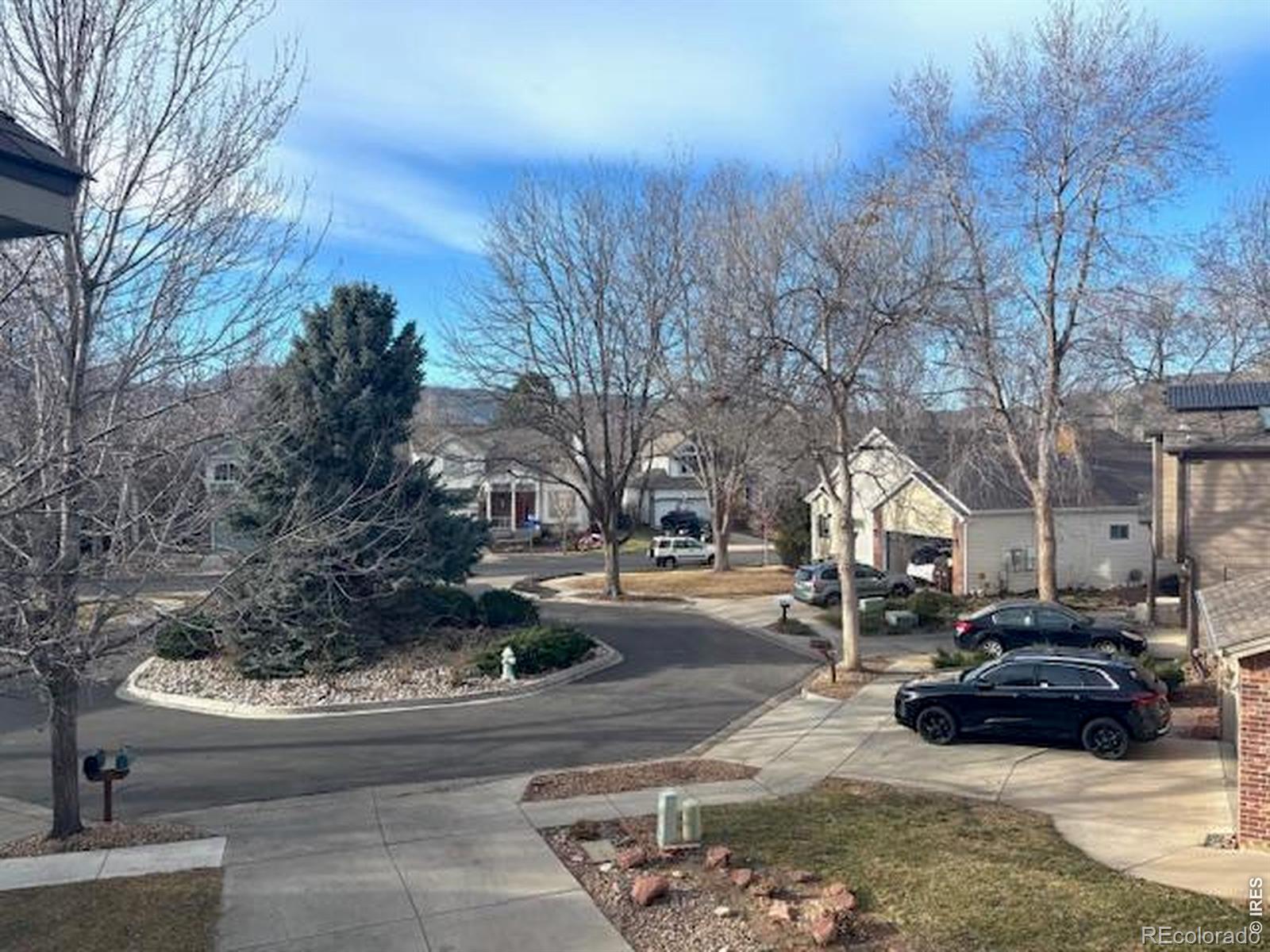4945 Tesla Circle Boulder CO 80301