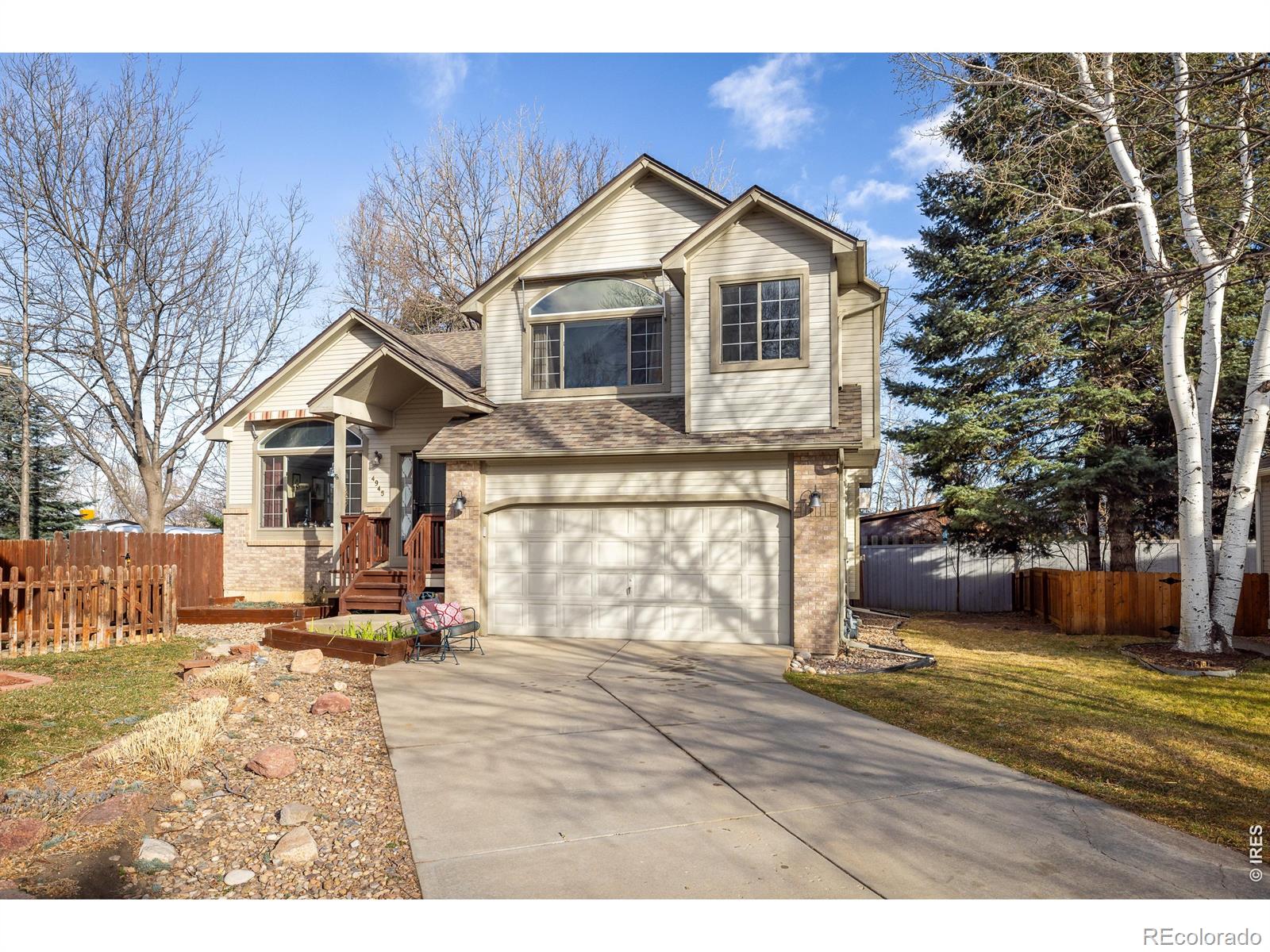 4945 Tesla Circle Boulder CO 80301