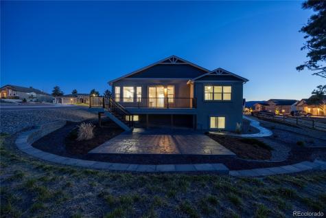 928 Graywoods Terrace Monument CO 80132