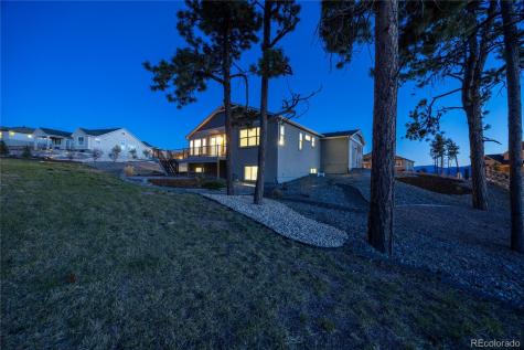 928 Graywoods Terrace Monument CO 80132