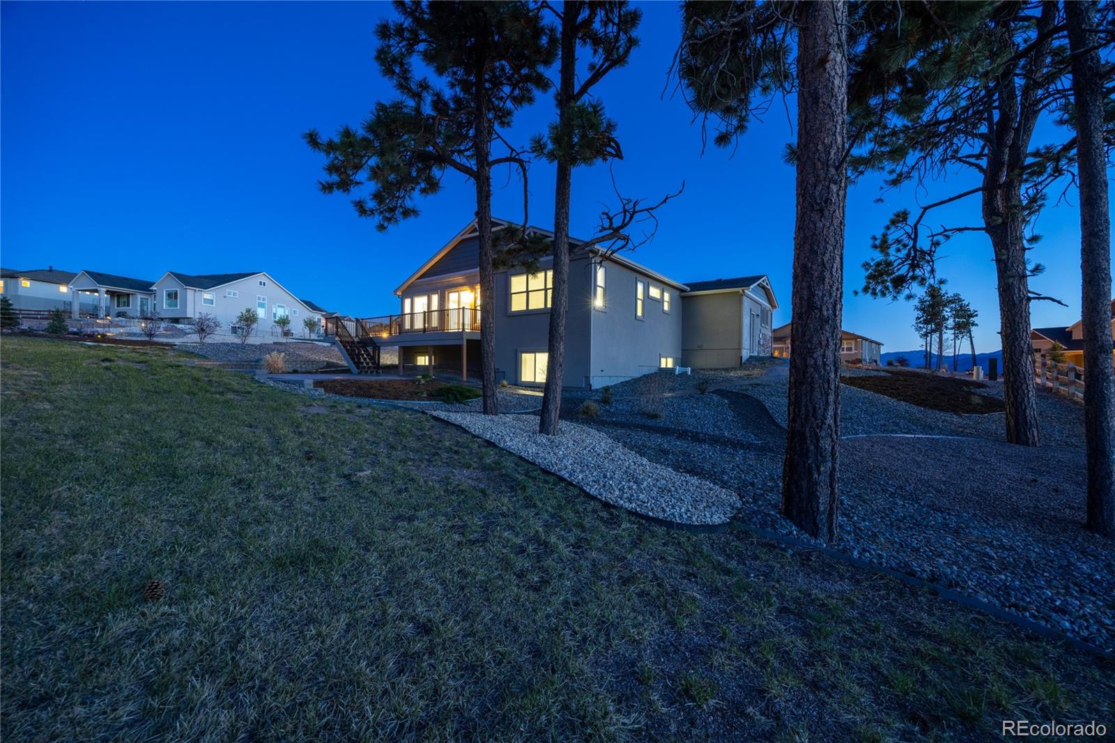 928 Graywoods Terrace Monument CO 80132
