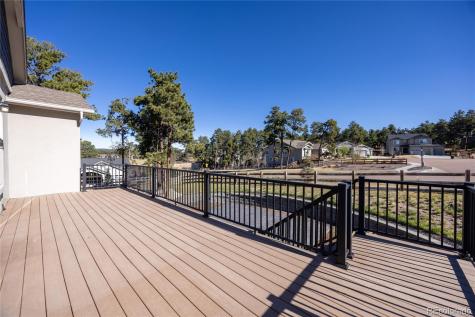 928 Graywoods Terrace Monument CO 80132