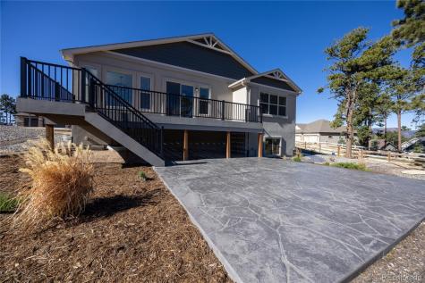 928 Graywoods Terrace Monument CO 80132