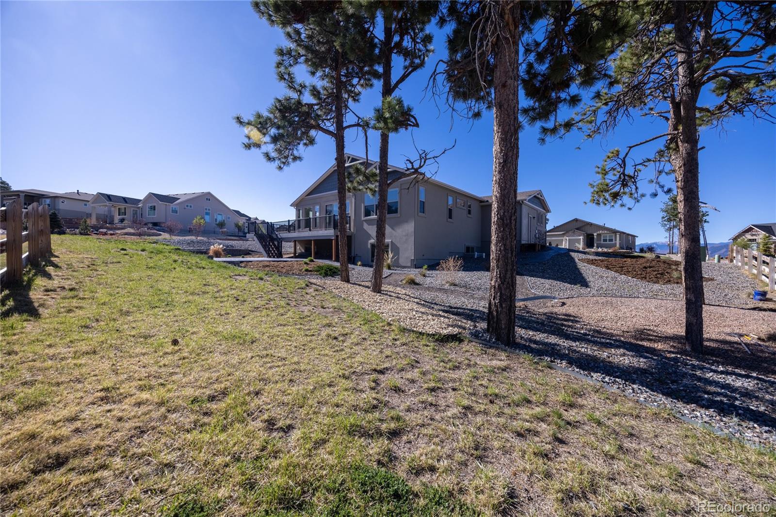 928 Graywoods Terrace Monument CO 80132