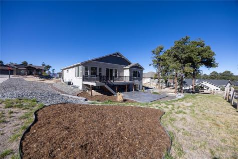 928 Graywoods Terrace Monument CO 80132