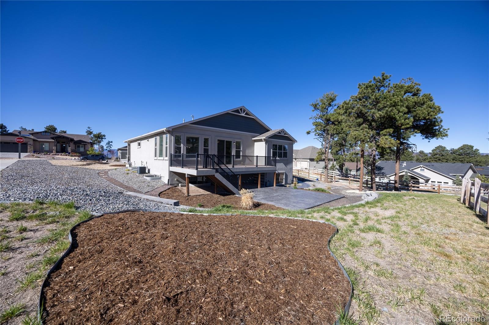 928 Graywoods Terrace Monument CO 80132
