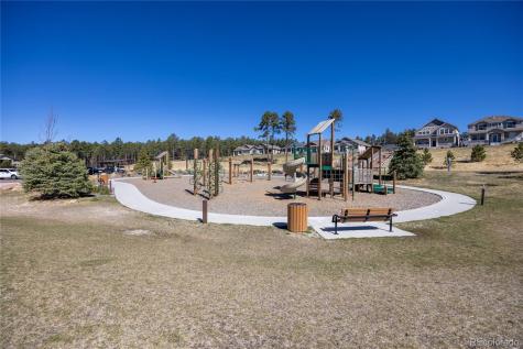 928 Graywoods Terrace Monument CO 80132