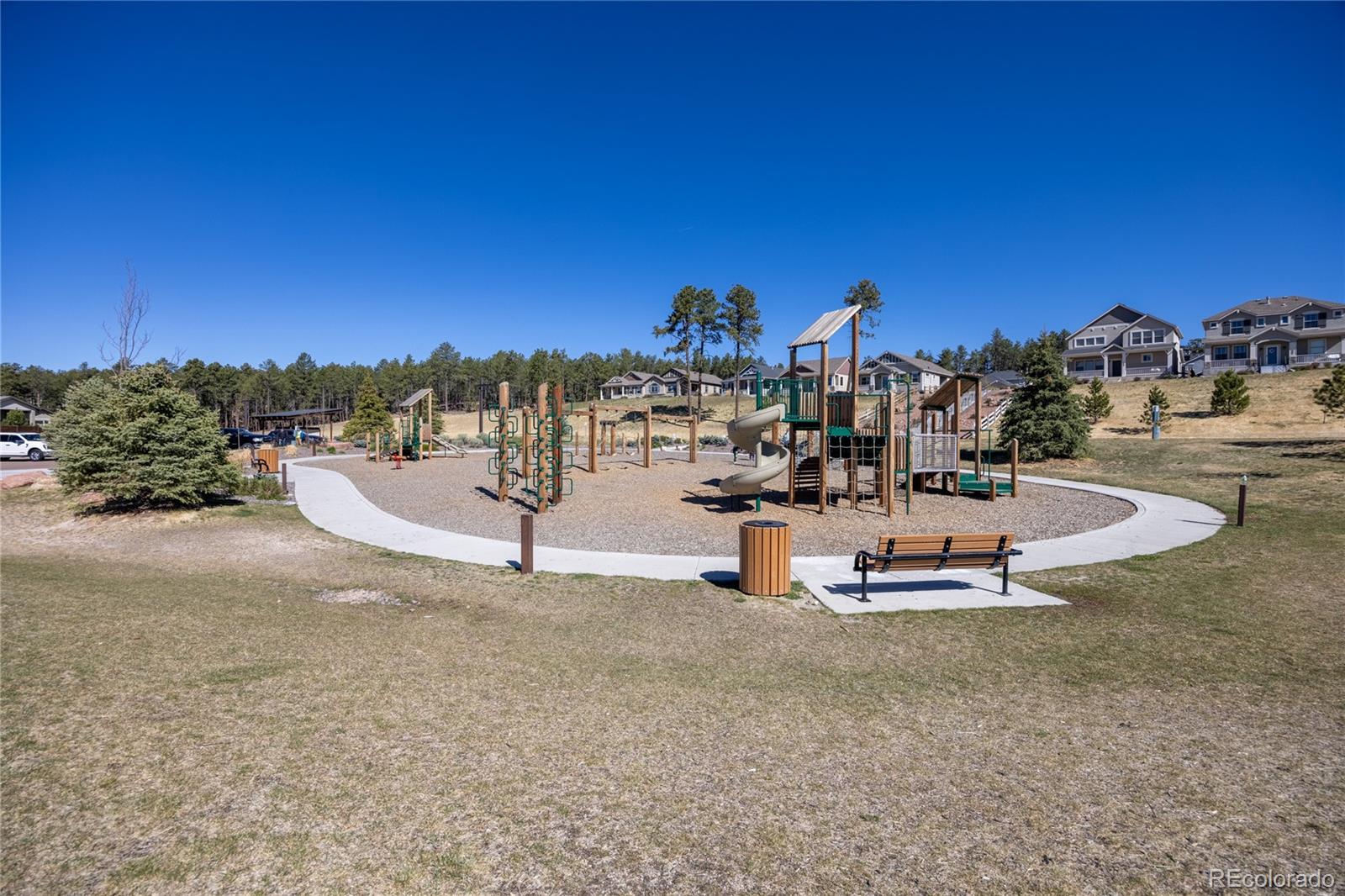 928 Graywoods Terrace Monument CO 80132