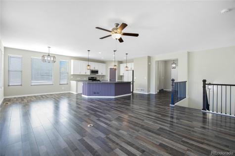 928 Graywoods Terrace Monument CO 80132