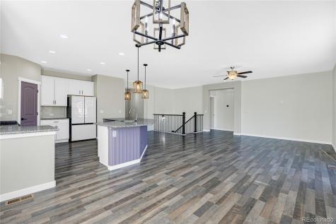 928 Graywoods Terrace Monument CO 80132